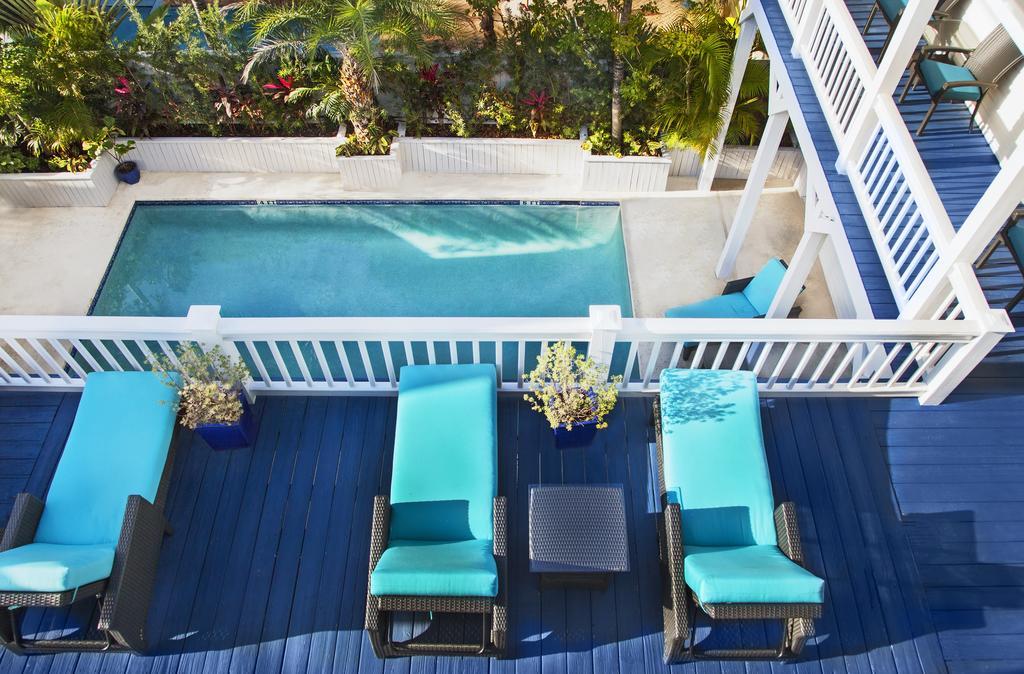 Bed and Breakfast Azul Key West Zewnętrze zdjęcie