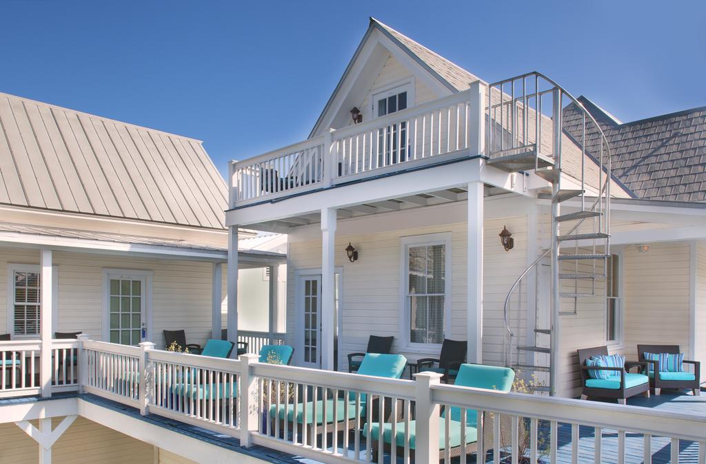 Bed and Breakfast Azul Key West Zewnętrze zdjęcie