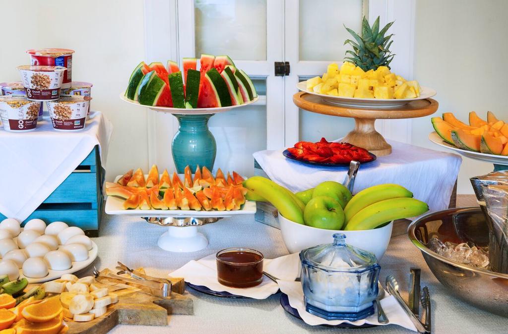 Bed and Breakfast Azul Key West Zewnętrze zdjęcie