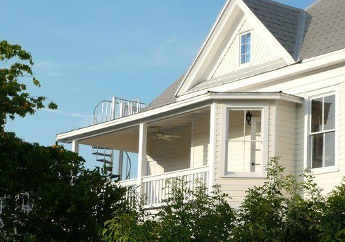 Bed and Breakfast Azul Key West Zewnętrze zdjęcie