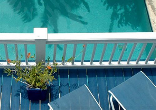 Bed and Breakfast Azul Key West Zewnętrze zdjęcie