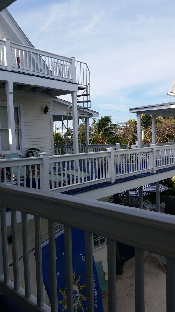 Bed and Breakfast Azul Key West Zewnętrze zdjęcie
