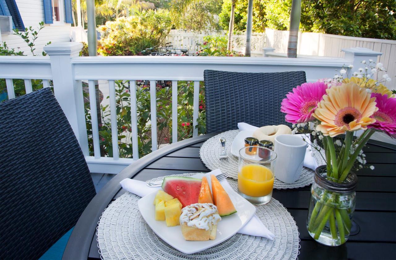 Bed and Breakfast Azul Key West Zewnętrze zdjęcie