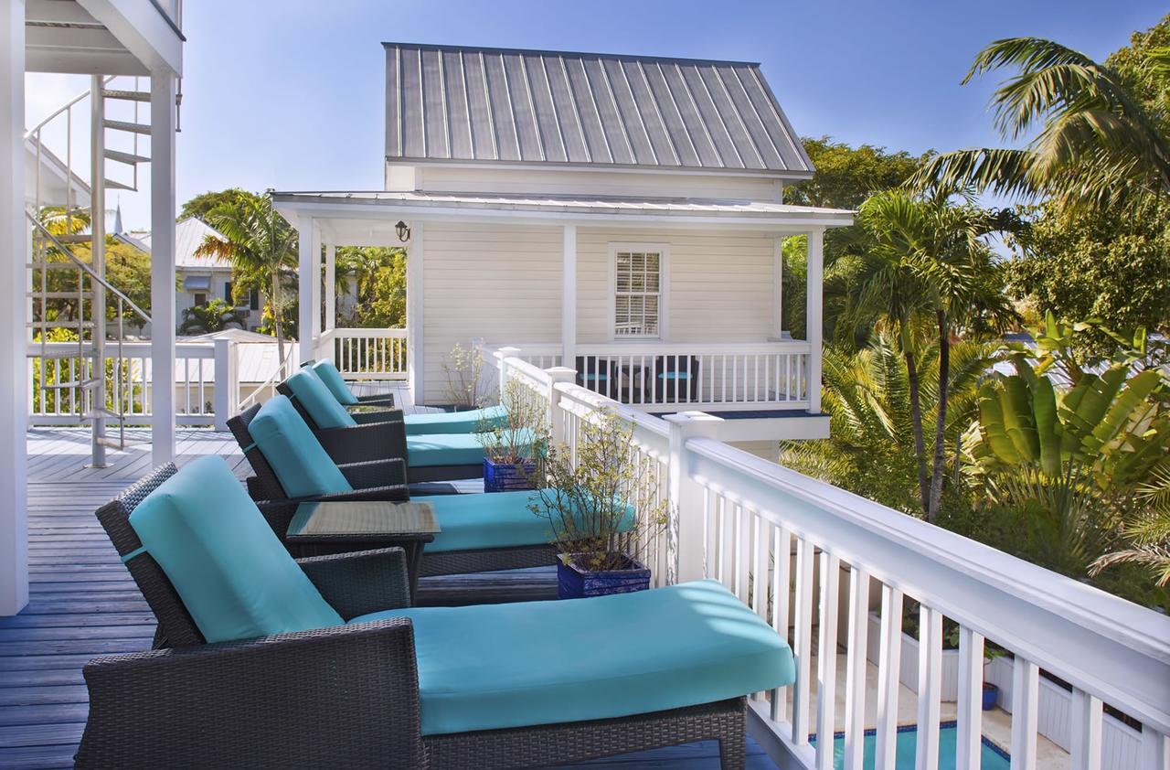 Bed and Breakfast Azul Key West Zewnętrze zdjęcie