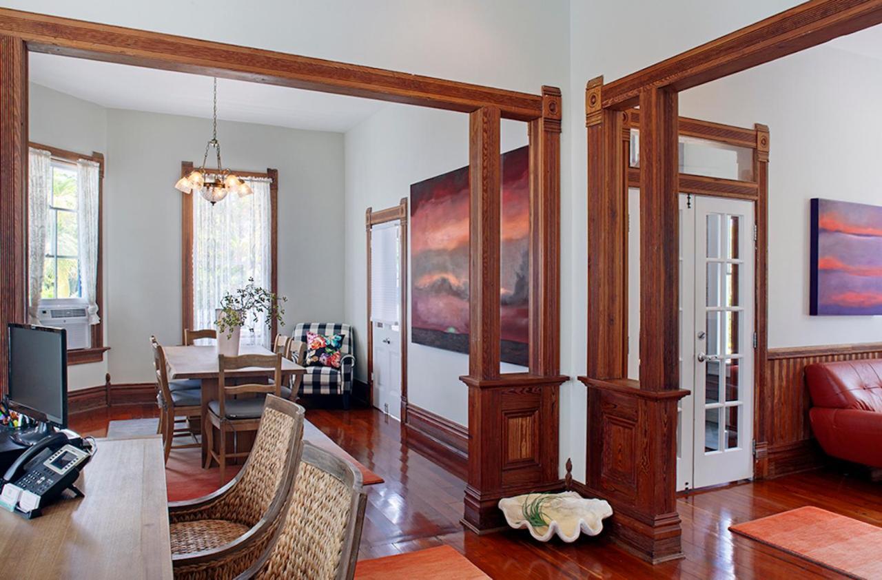 Bed and Breakfast Azul Key West Zewnętrze zdjęcie